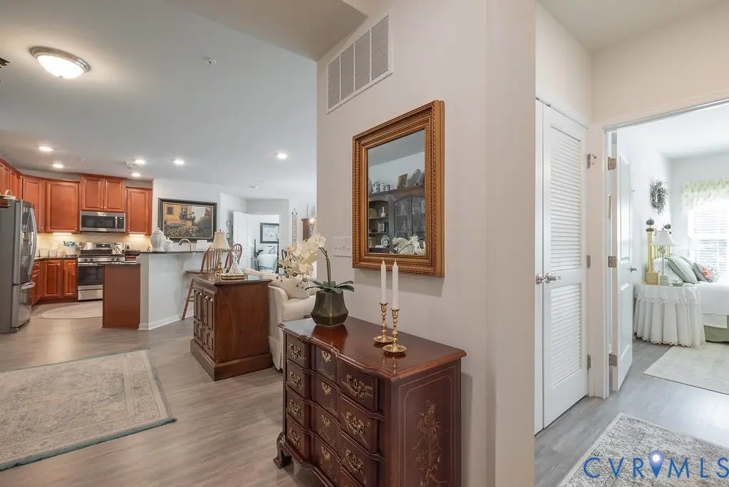 1003 Westwood Village Lane #204, Midlothian, VA 23114 - #1