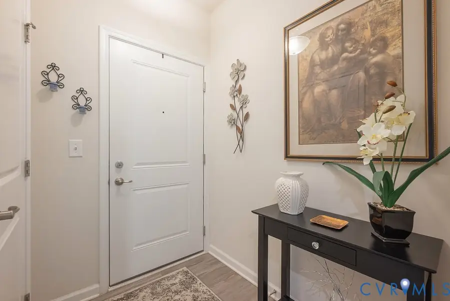1003 Westwood Village Lane #204, Midlothian, VA 23114 - #2