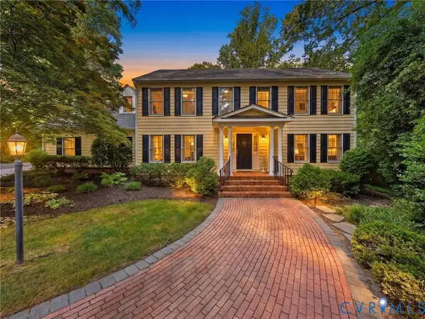 4428 Shirley Road, Richmond, VA 23225