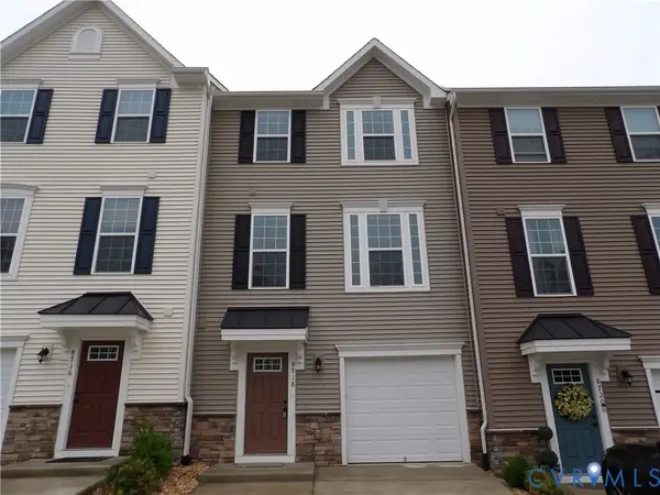 8718 Stevenson Lane, Spotsylvania, VA 22553