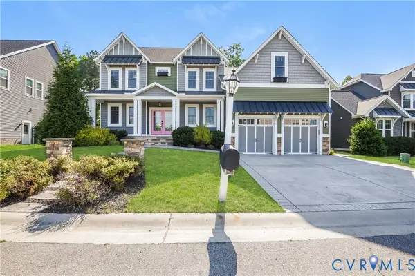 3901 Graythorne Drive, Midlothian, VA 23112