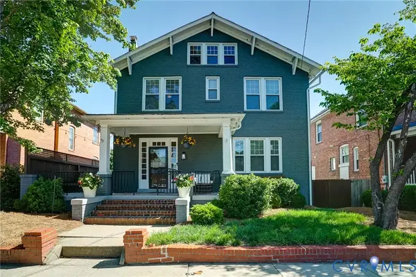 4912 Grove Avenue, Richmond, VA 23226