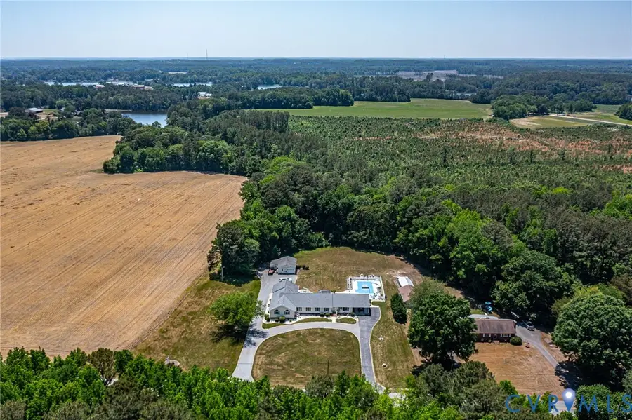4400 Hacks Neck Road, Heathsville, VA 22473 - #2