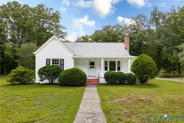 1209 Boroughbridge Road, Richmond, VA 23225