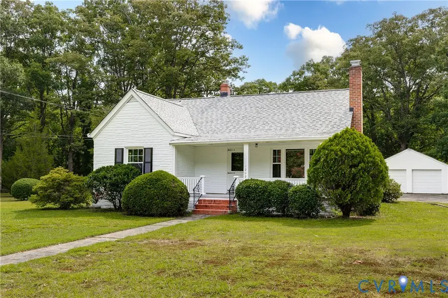 1209 Boroughbridge Road, Richmond, VA 23225 - #2