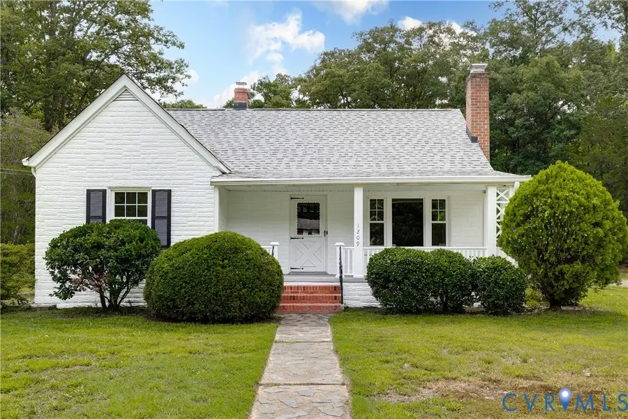 1209 Boroughbridge Road, Richmond, VA 23225 - #3