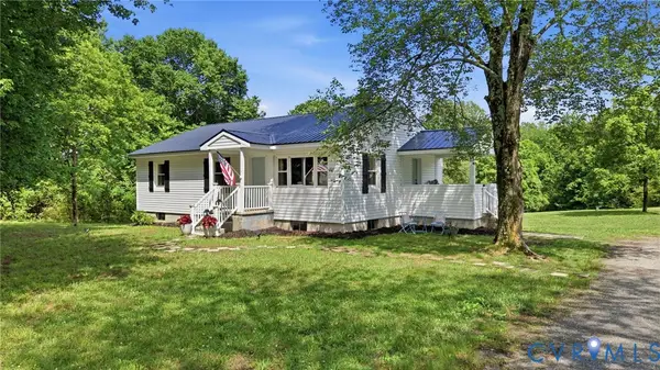 8321 Dennisville Road, Amelia Courthouse, VA 23002