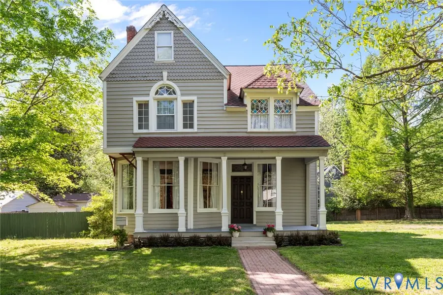 802 S Center Street, Ashland, VA 23005 - #2