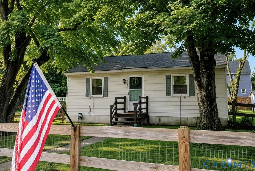 4901 Leonard Avenue, Henrico, VA 23231 - #1