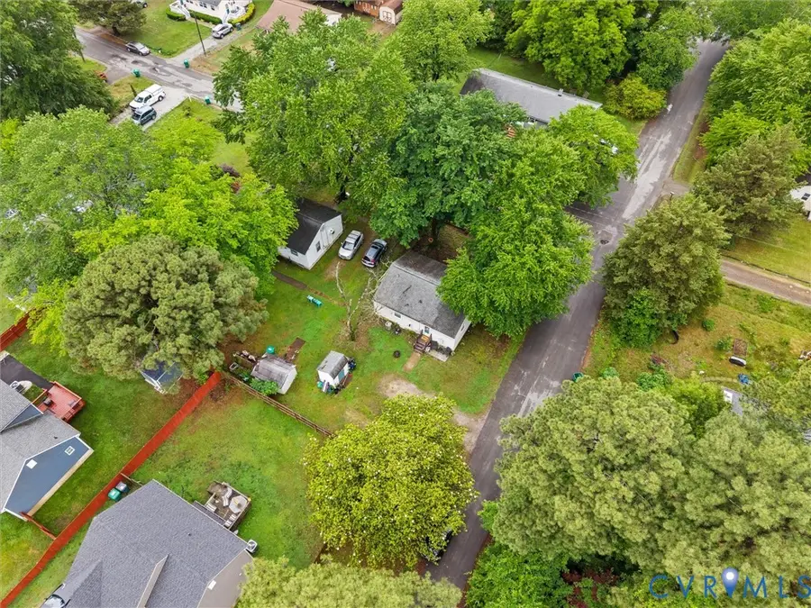 4901 Leonard Avenue, Henrico, VA 23231 - #2