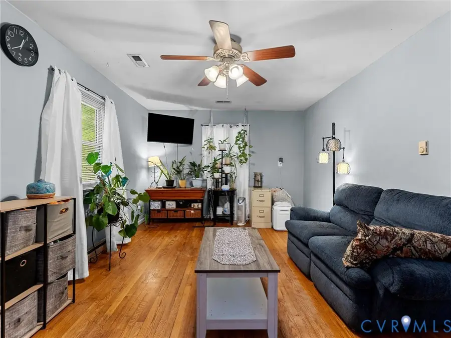 4901 Leonard Avenue, Henrico, VA 23231 - #3