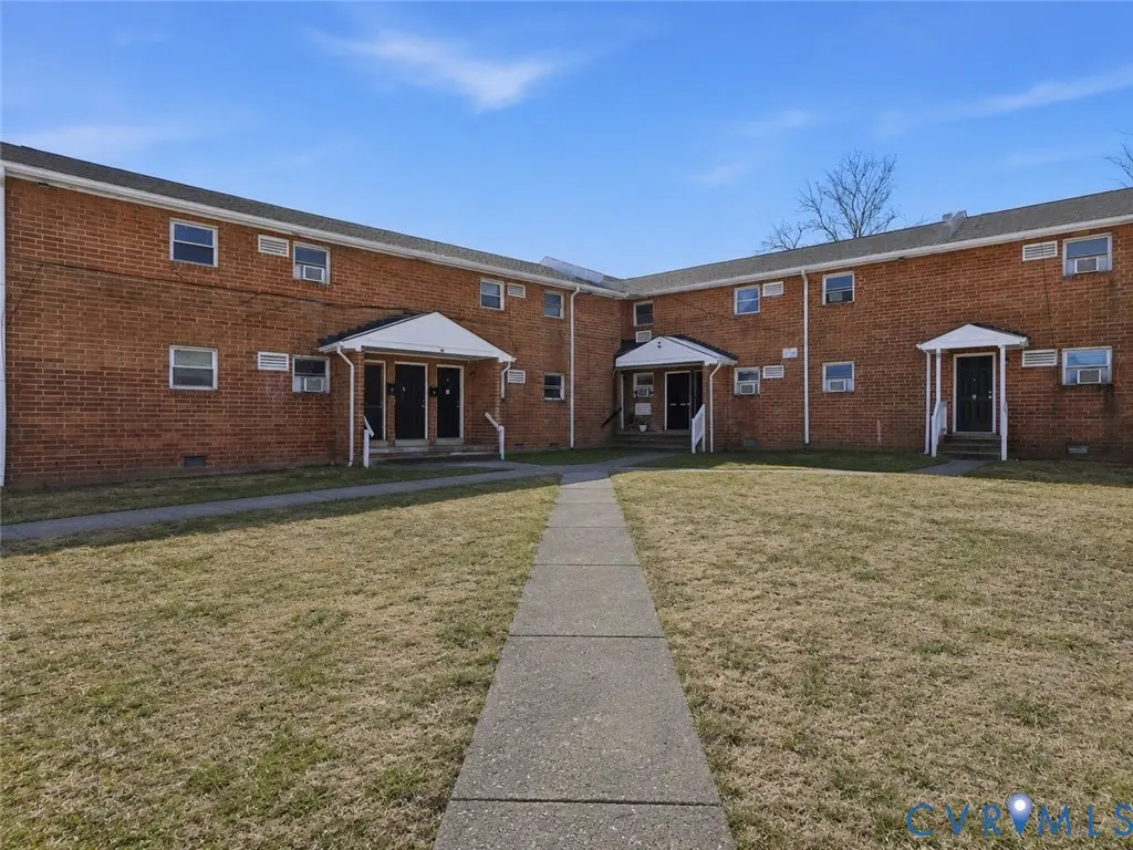 2115 Phaup Street, Richmond, VA 23223 - #1