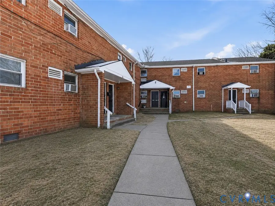 2115 Phaup Street, Richmond, VA 23223 - #2