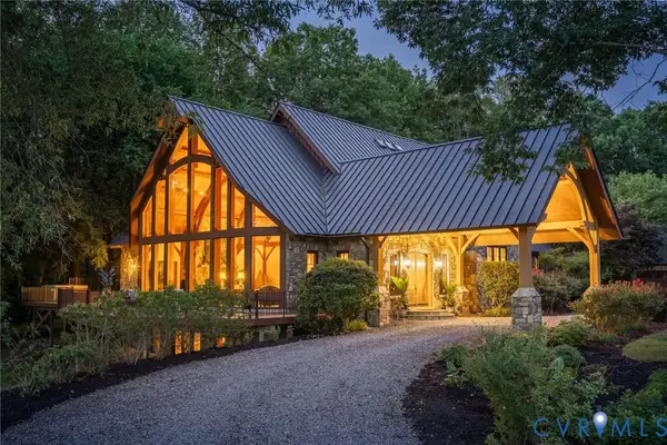 18546 Taylors Creek Road, Montpelier, VA 23192