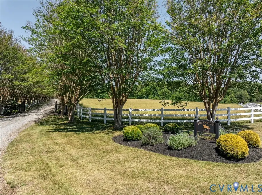 18546 Taylors Creek Road, Montpelier, VA 23192 - #3