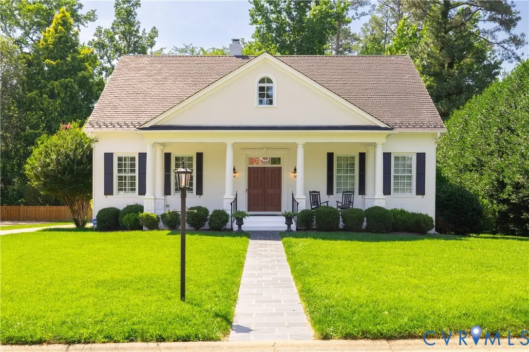 516 Gaslight Drive, Henrico, VA 23229 - #1