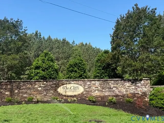 TBD Prestwould Drive, Clarksville, VA 23927 - #1