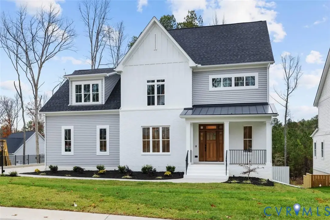 5107 Lake Summer Loop, Moseley, VA 23120 - #1