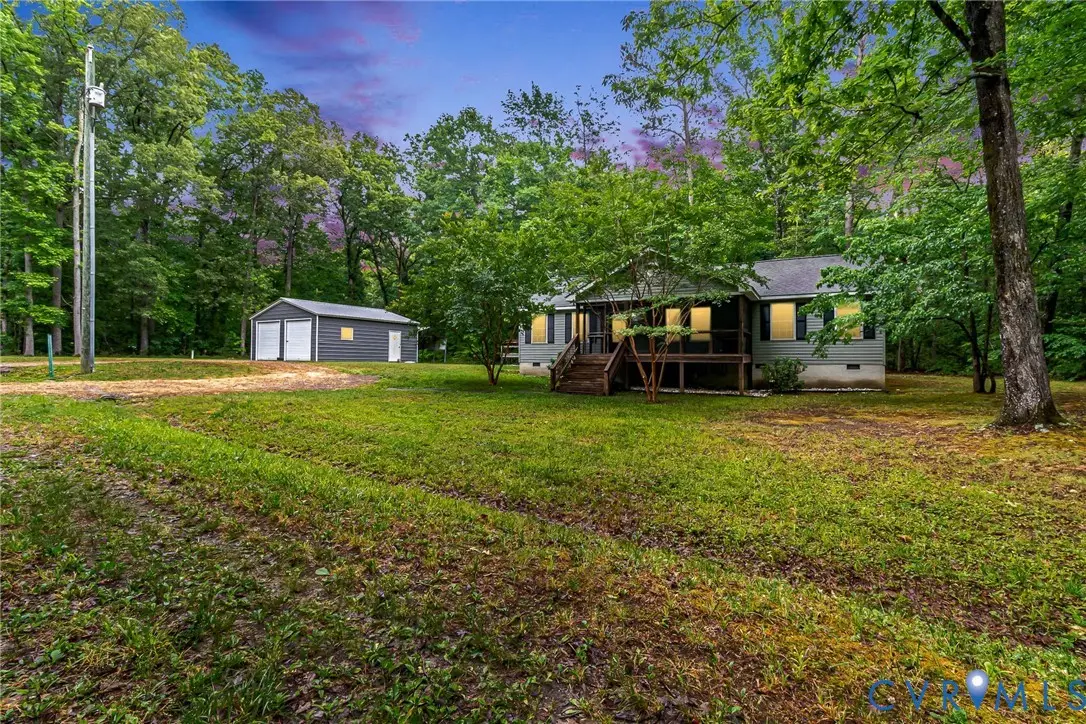 251 Bronson Street, Hague, VA 22469 - #1