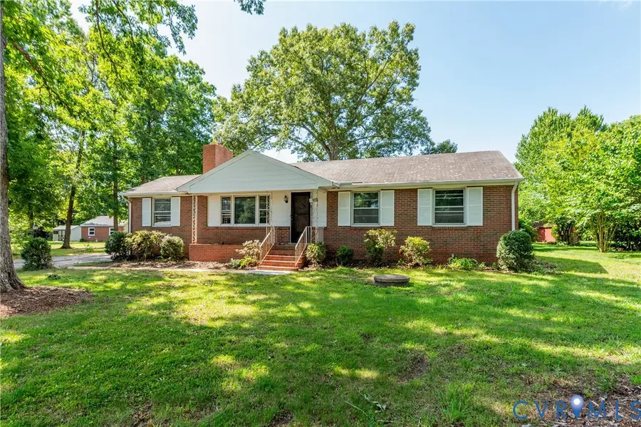 5307 W Rock Spring Drive, North Chesterfield, VA 23234 - #2