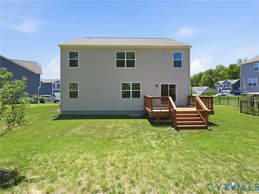 7124 Lovegrass Court, New Kent, VA 23124 - #3