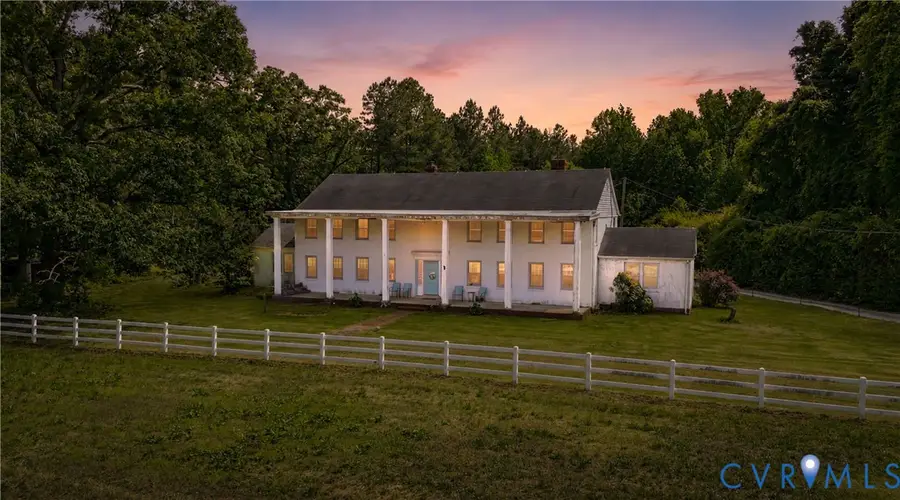 6243 Studley Road, Henry, VA 23116 - #2