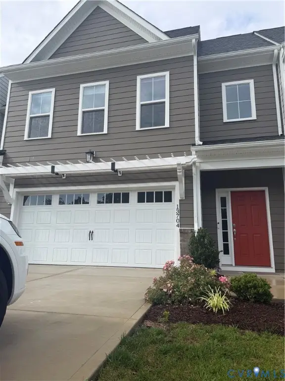 13704 Randolph Pond Lane, Midlothian, VA 23114 - #1