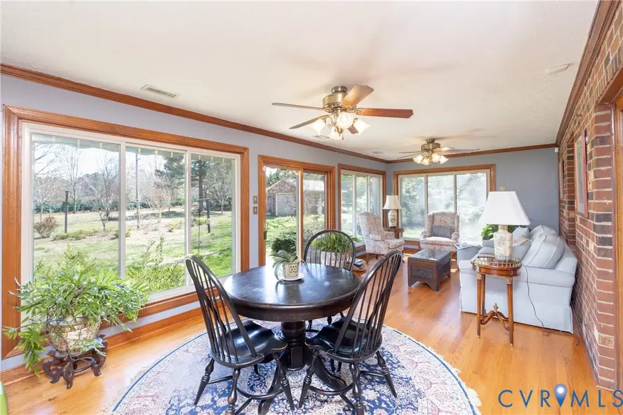 3401 Deep Bottom Road, Hopewell, VA 23860 - #3