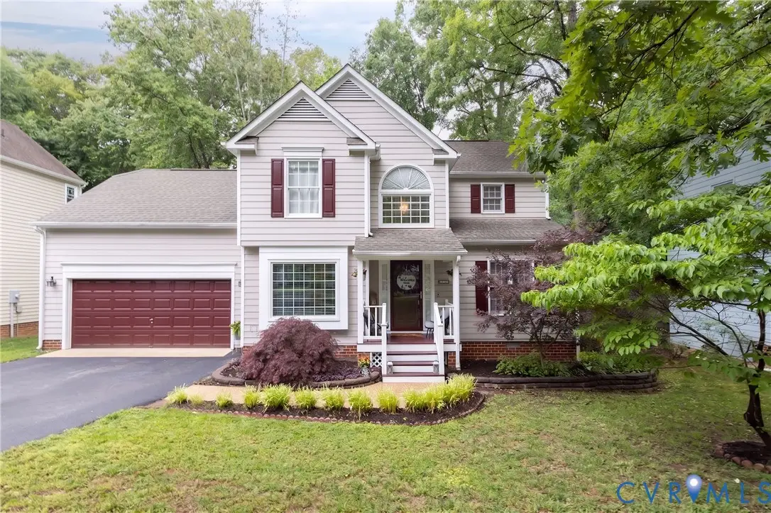5512 Windy Ridge Terrace, Midlothian, VA 23112 - #1