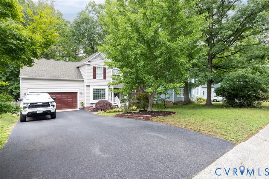 5512 Windy Ridge Terrace, Midlothian, VA 23112 - #2
