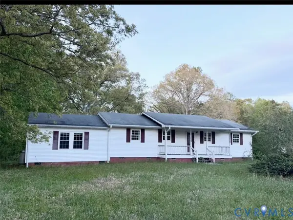 105 Rhode Island Lane, King William, VA 23181