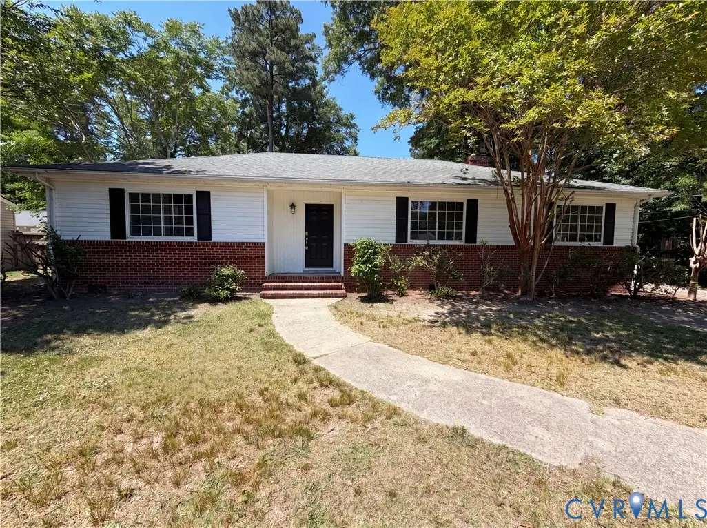 1010 North Avenue, Hopewell, VA 23860 - #1