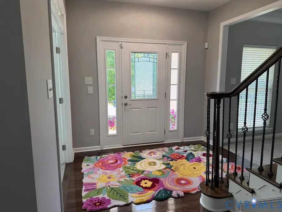 8400 Hampton Farms Drive, Moseley, VA 23120 - #2
