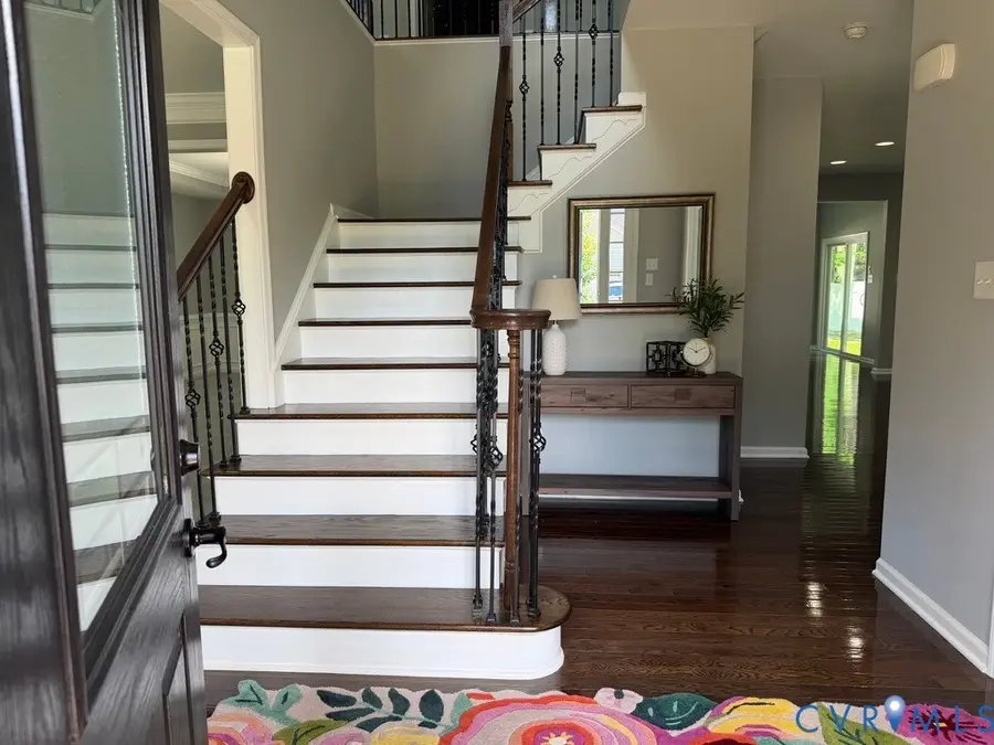 8400 Hampton Farms Drive, Moseley, VA 23120 - #3