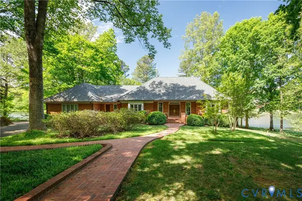 14491 Three Oaks Terrace, Montpelier, VA 23192
