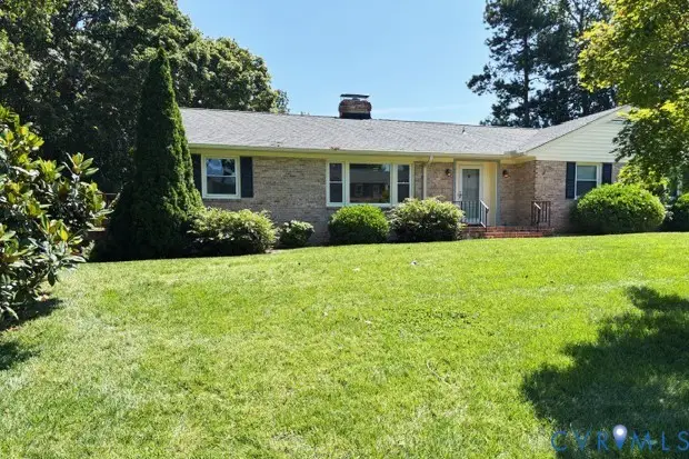 4316 Cochise Trail, North Chesterfield, VA 23237 - #1