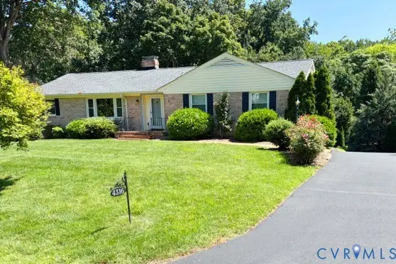 4316 Cochise Trail, North Chesterfield, VA 23237 - #2