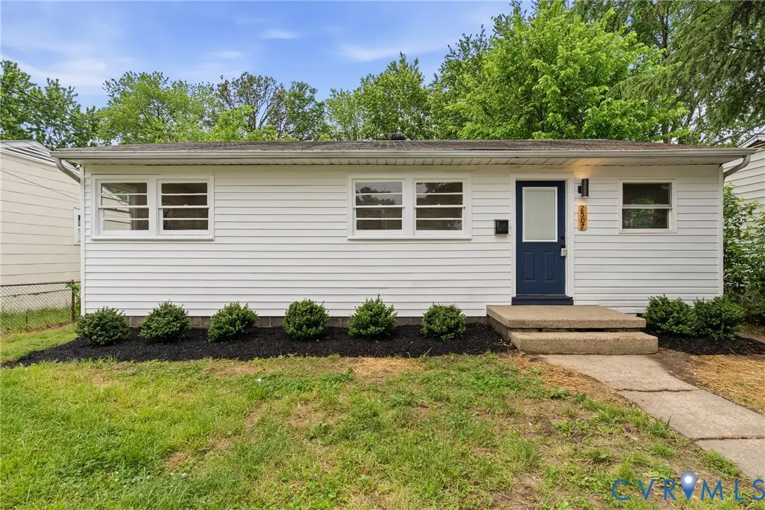 2507 Whitcomb Street, Richmond, VA 23223 - #1