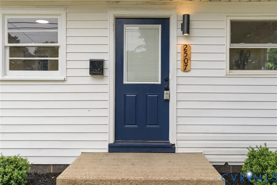 2507 Whitcomb Street, Richmond, VA 23223 - #3