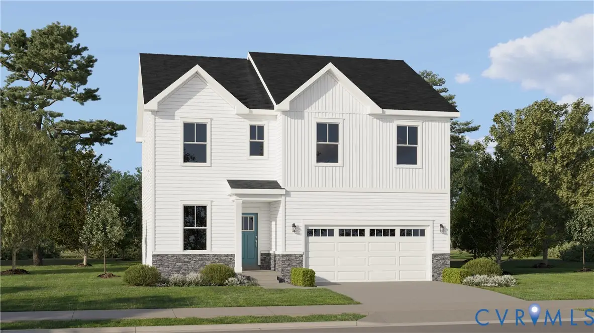 3333 Sunstone Drive, Richmond, VA 23223 - #1