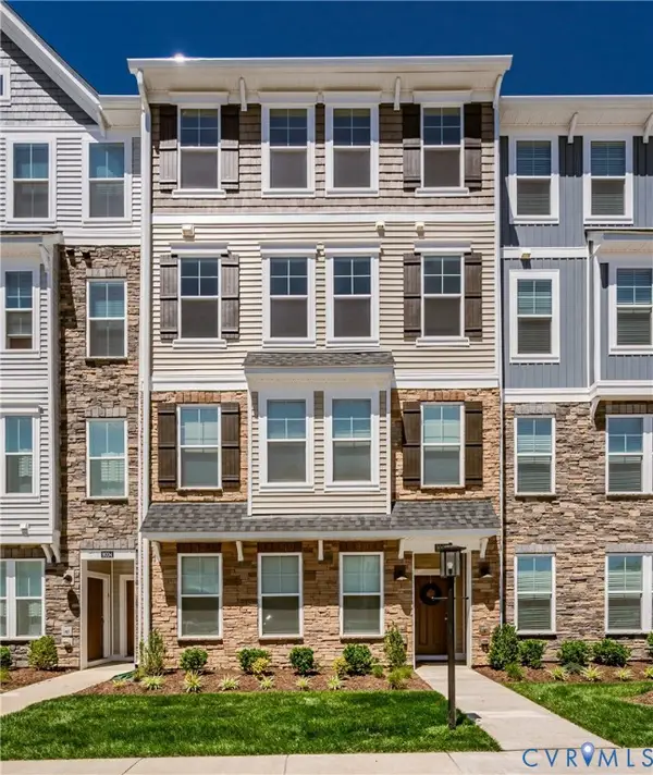 9006 Milton Mill Drive #B, Glen Allen, VA 23060