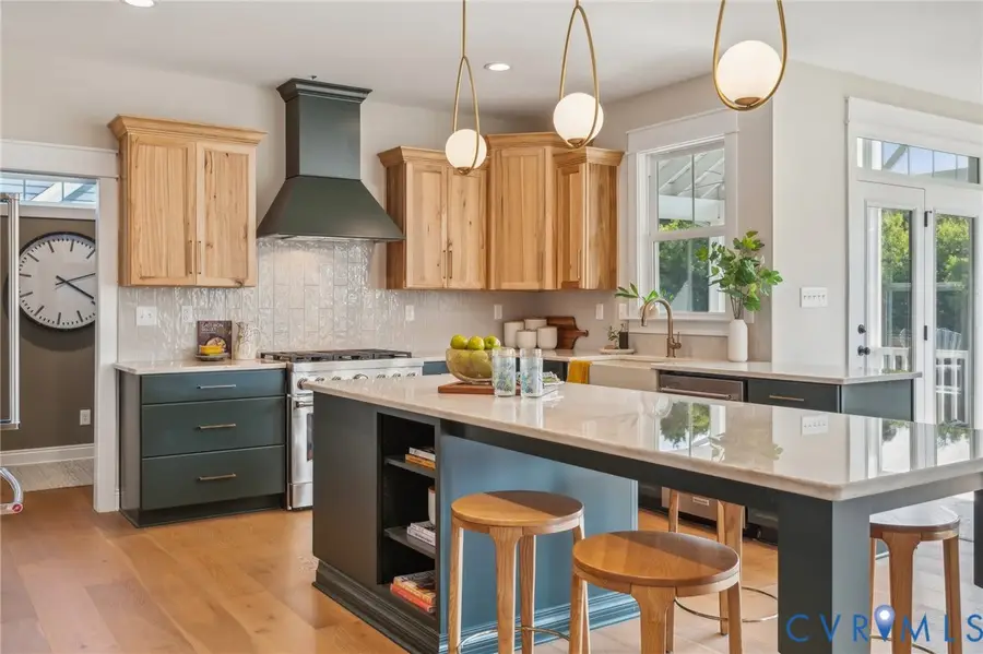 Lot 4 Patterdale Lane, Quinton, VA 23124 - #2