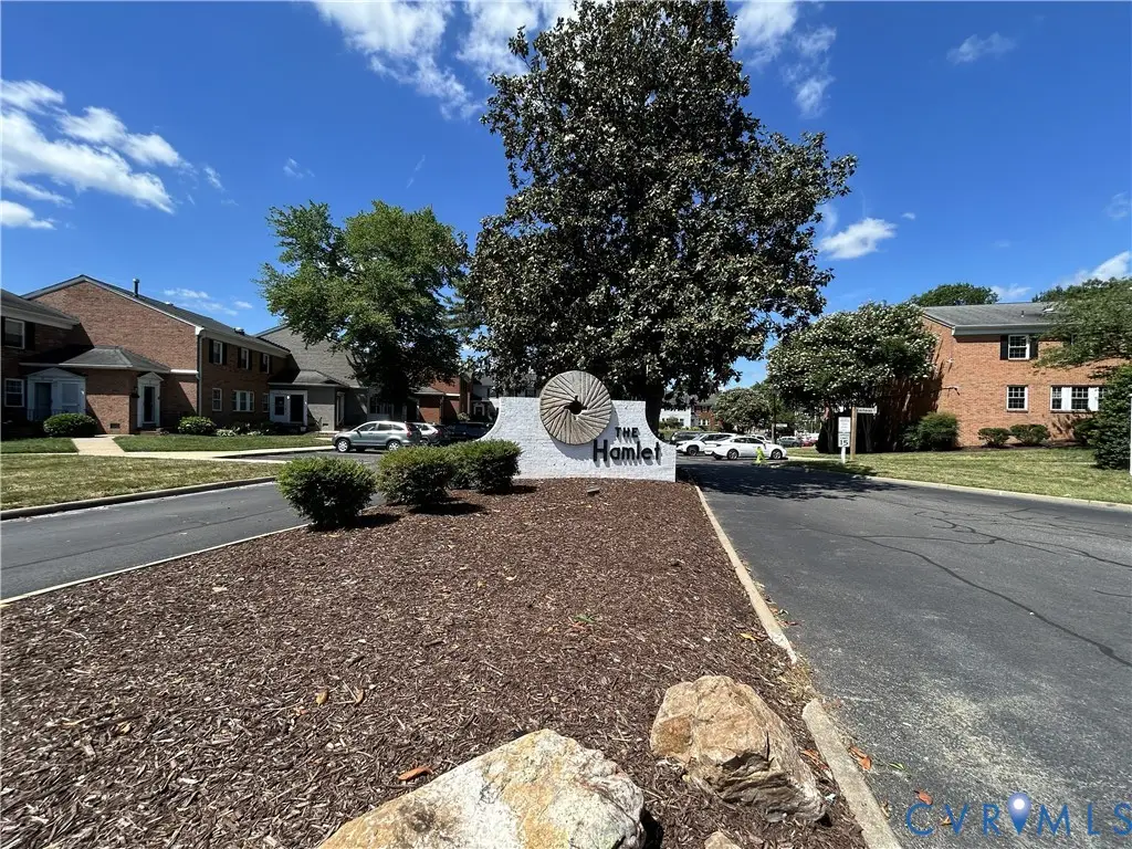 16 Wharfside Road, Henrico, VA 23228 - #1