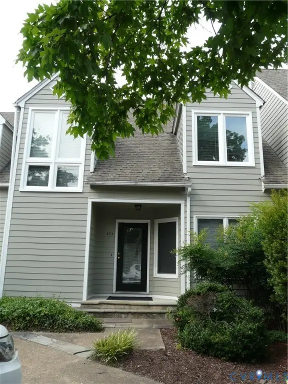 8114 E Greystone Circle, Henrico, VA 23229 - #1