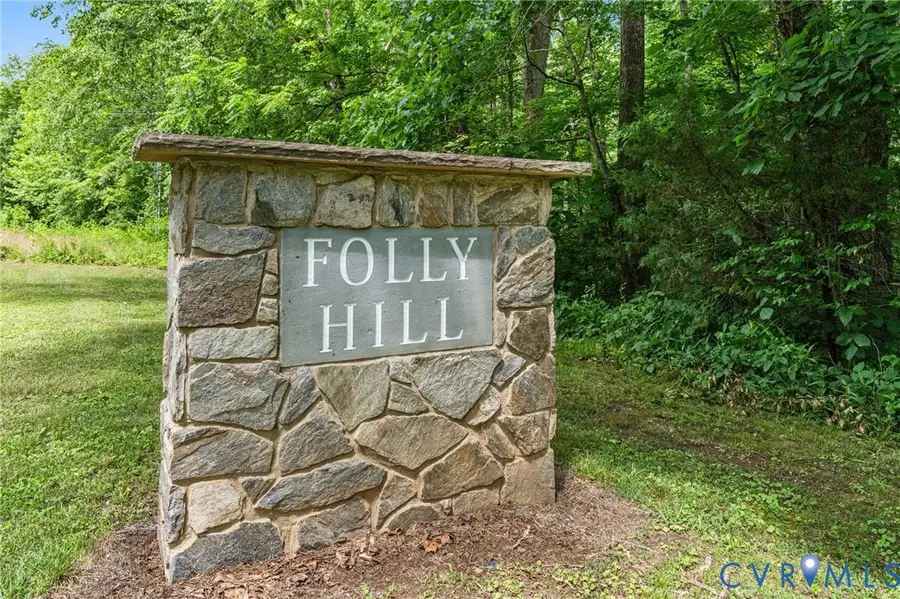 485 Folly Hill Road, Bumpass, VA 23024 - #2