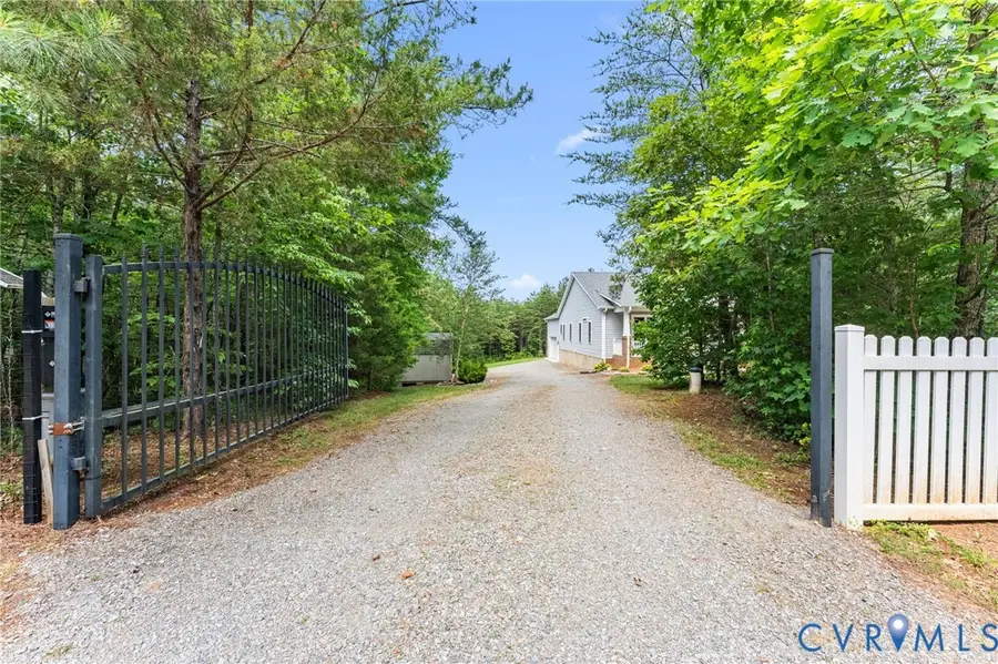 485 Folly Hill Road, Bumpass, VA 23024 - #3