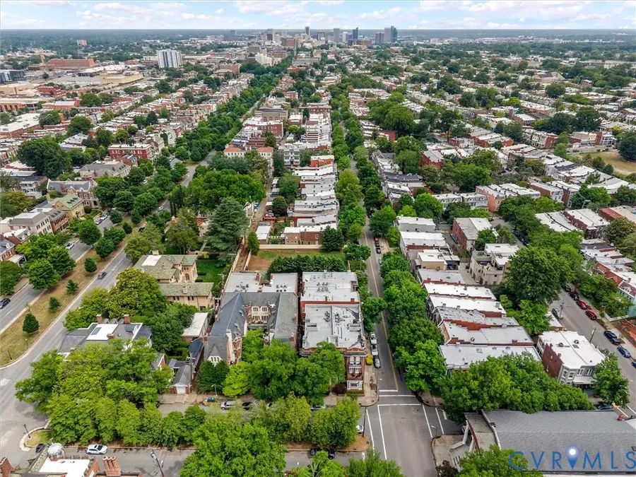 601 N Davis Avenue #U2, Richmond, VA 23220 - #3