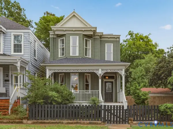 1309 N 20th Street, Richmond, VA 23223