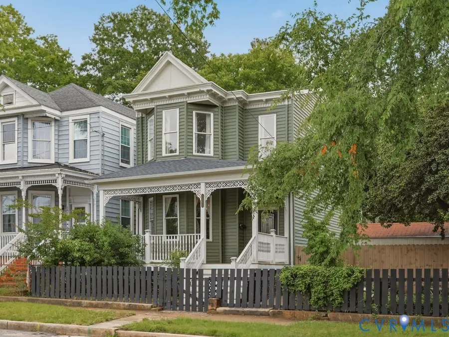 1309 N 20th Street, Richmond, VA 23223 - #2