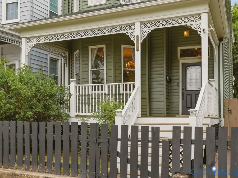 1309 N 20th Street, Richmond, VA 23223 - #3